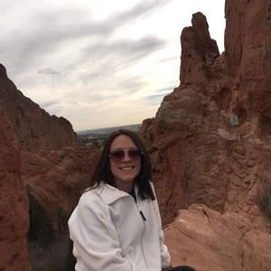 Meet your Posher, Jessica